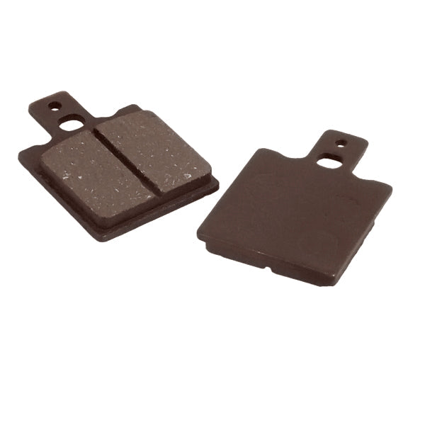 Lextek Brake Pads FA047 FDB207 FDB705 DP601 SBS519 VD911