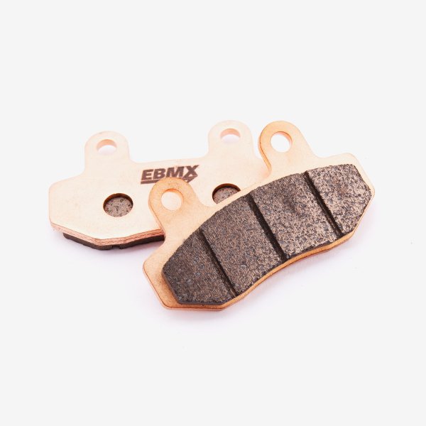 EBMX Competition Brake Pads For Ultra Bee