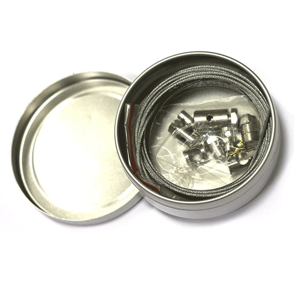 Lextek Emergency Cable Repair Kit