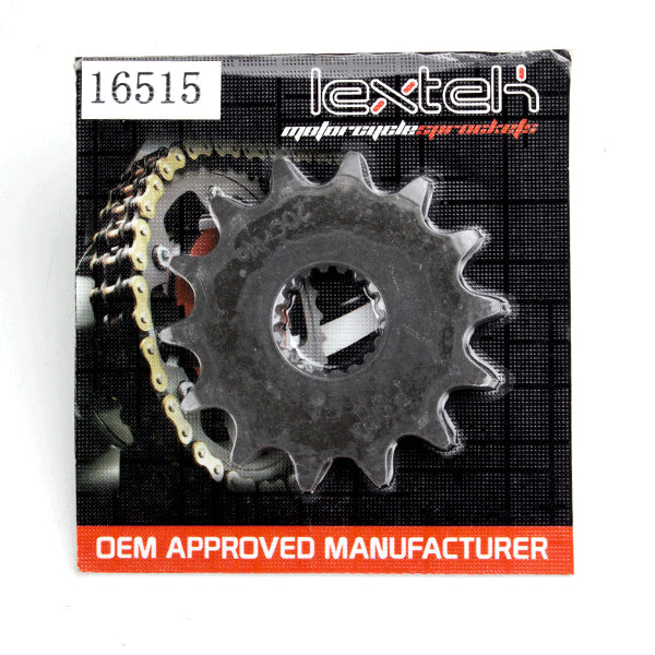 Lextek Front Sprocket 428-14T K157FMI