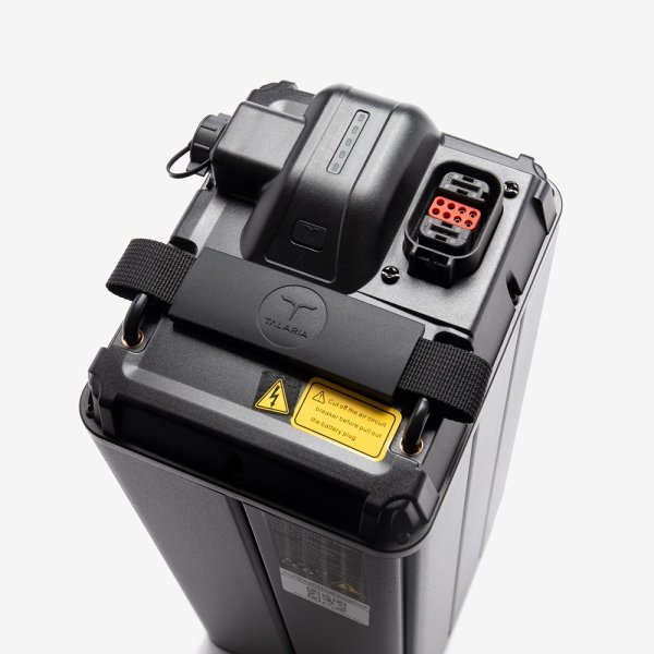 Removable Lithium Battery Pack 60V 38Ah for TL45, TL3000 Sting