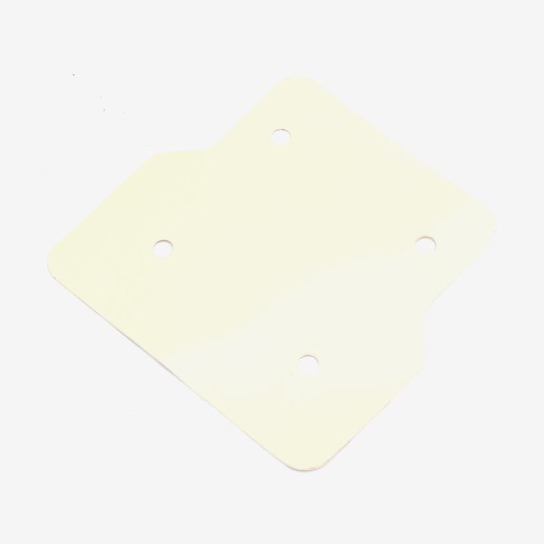 Battery Box Rubber Cushion