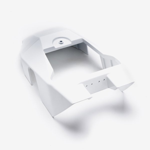 EBMX Removable After Market Lithium Battery Pack 81.4V 73Ah