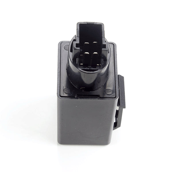 Lextek Indicator Relay Honda 4 pin relay for LED Indicators