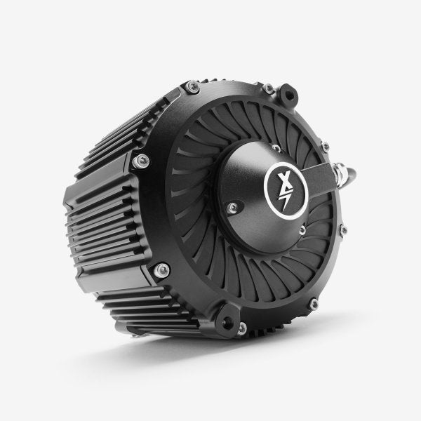 EBMX XUB-80 Motor for Sur-Ron Ultra Bee