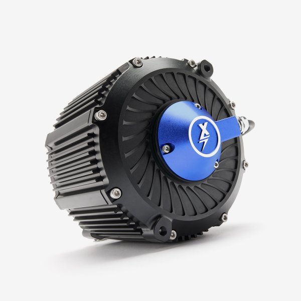 EBMX XUB-80 Motor for Sur-Ron Ultra Bee