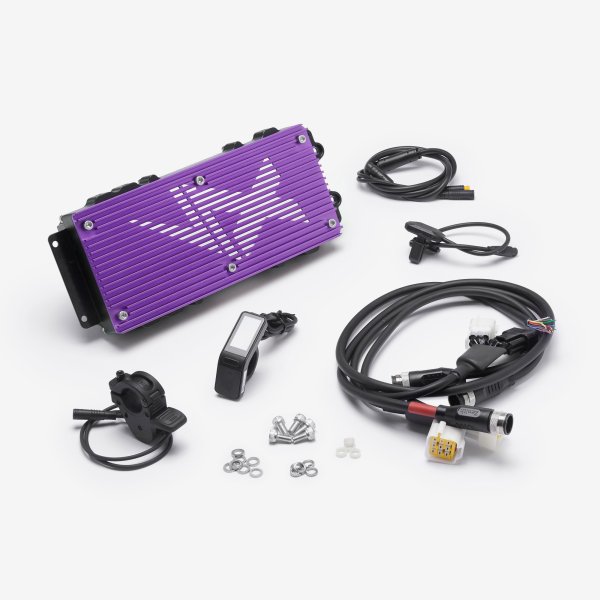 EBMX X-9000 Motor Controller For eMoto