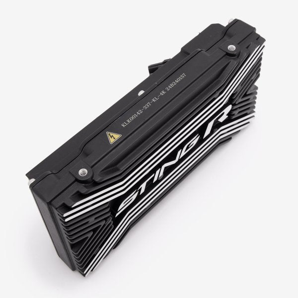 Motor Controller Un-Restricted Sting R Logo