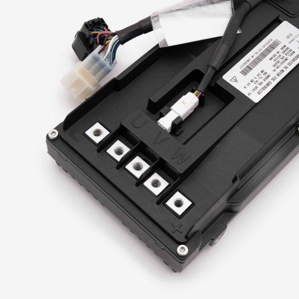 Motor Controller Un-Restricted Sting R Logo