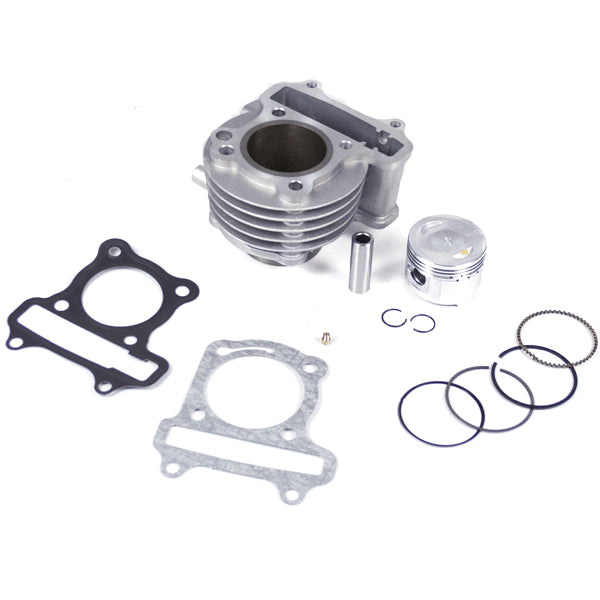 Lextek Lextek 80cc Big Bore Kit 139QMA 139QMB BN139QMB