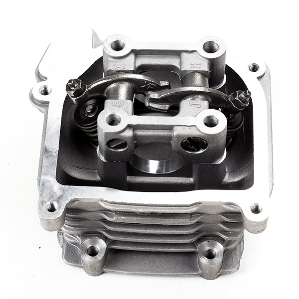 Lextek 80cc Cylinder Head TECK11HO