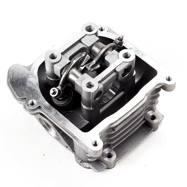 Lextek 80cc Cylinder Head TECK11HO