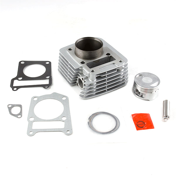 Lextek 150cc Top End Cylinder Kit for Yamaha YBR125