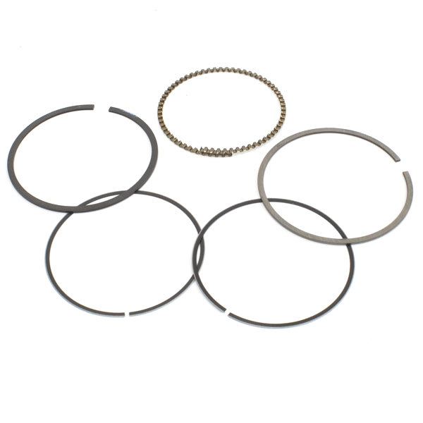 Lextek Piston Rings for TECK08H