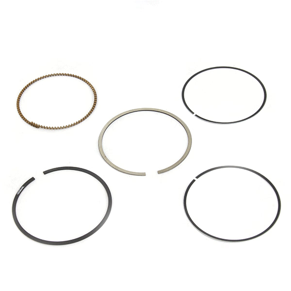 Lextek 150cc Piston Rings for Yamaha YBR125