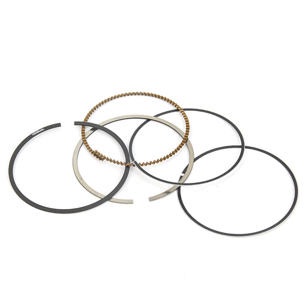 Lextek 150cc Piston Rings for Yamaha YBR125