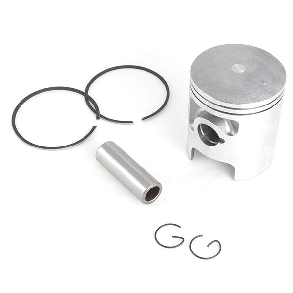 Lextek Piston Kit 56.50mm for Yamaha DT125LC