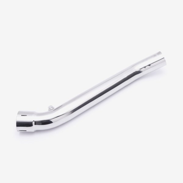 Lextek Stainless Steel De-Cat Link Pipe for Kawasaki ZX10R (11-20)