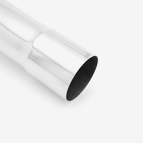 Lextek Stainless Steel Link Pipe for Suzuki GSF1200 Bandit (96-06)