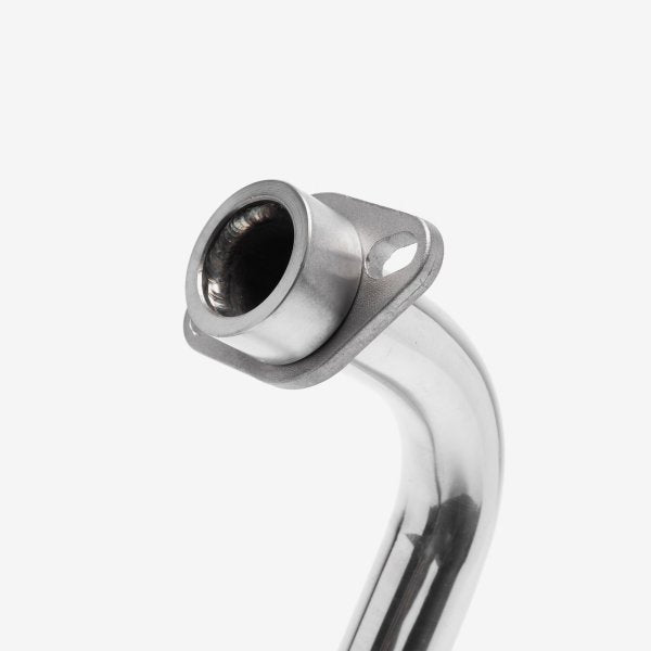 Lextek Stainless Steel Header for Honda CBR 125 R (04-10)