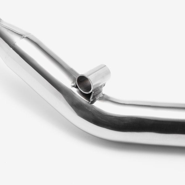 Lextek Stainless Steel Header for Honda CBR 125 R (04-10)