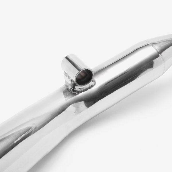 Lextek Stainless Steel Header for Honda CBR 125 R (04-10)