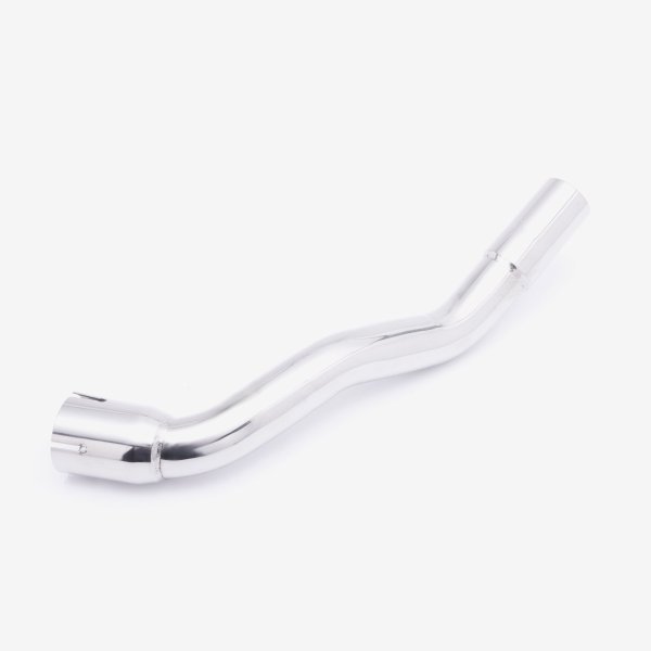 Lextek Stainless Steel Link Pipe for Pulse XF250GY (06-15)