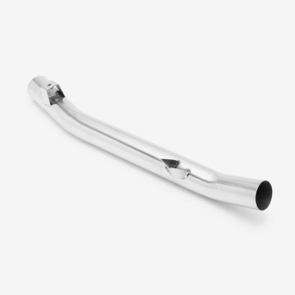 Lextek Stainless Steel Link Pipe for Suzuki GSF650/1250 Oil Cooled (05-06)