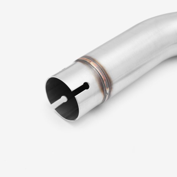 Lextek Stainless Steel Link Pipes for Yamaha YZF R1 (09-14)