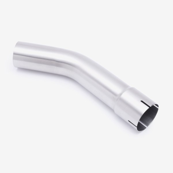 Lextek Stainless Steel Link Pipe for BMW R 1200 GS / Adventure (04-09)