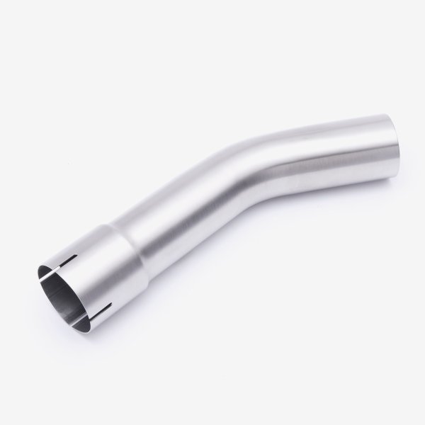 Lextek Stainless Steel Link Pipe for BMW R 1200 GS / Adventure (04-09)