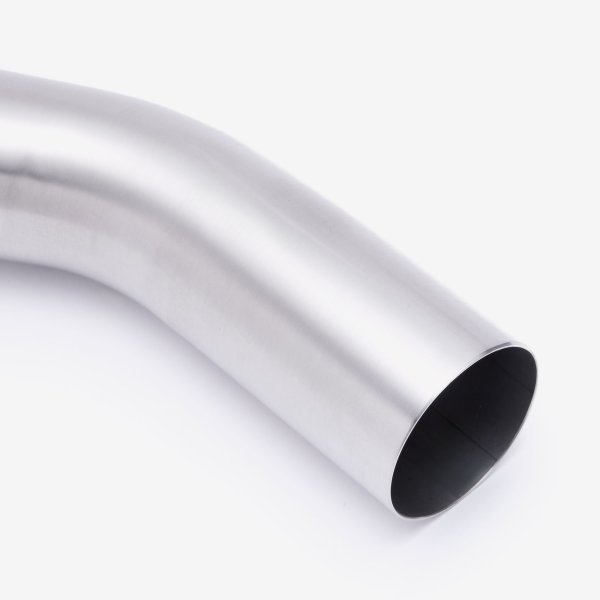 Lextek Stainless Steel Link Pipe for BMW R 1200 GS / Adventure (04-09)