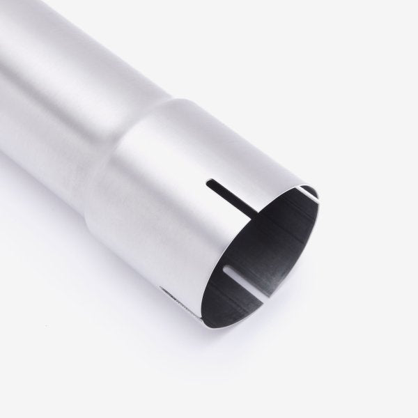 Lextek Stainless Steel Link Pipe for BMW R 1200 GS / Adventure (04-09)