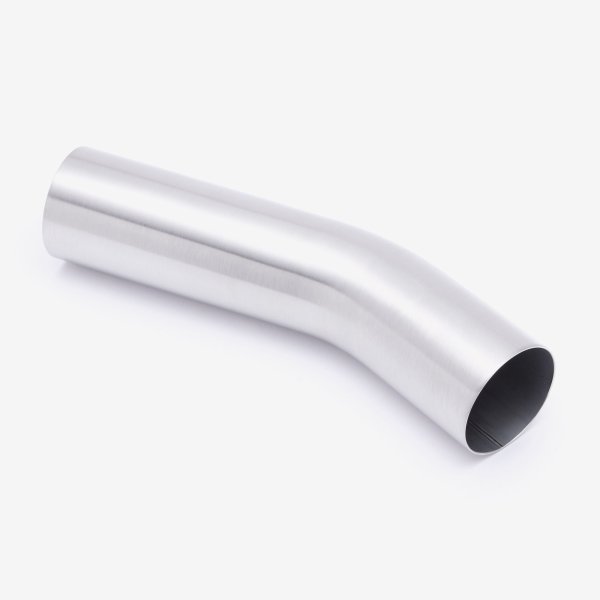 Lextek Stainless Steel Link Pipe for KAWASAKI ZX-10R (07-10)