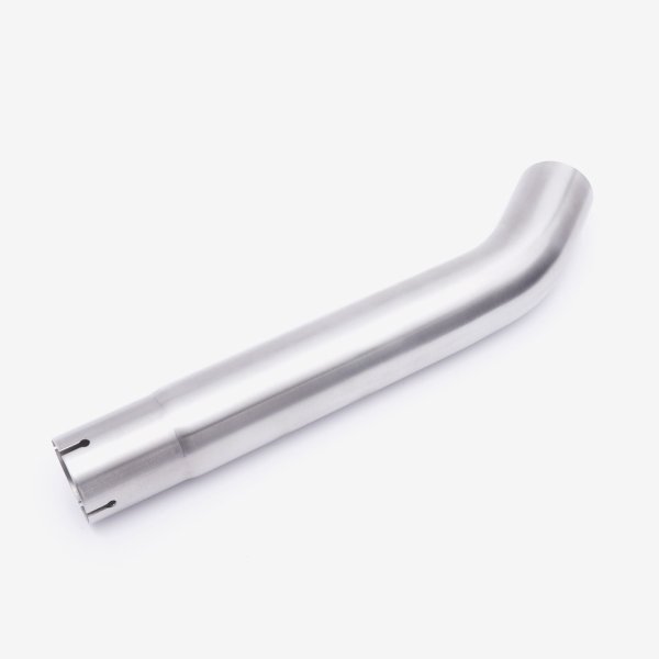 Lextek Stainless Steel Link Pipes for Yamaha YZF600R Thunder Cat FZR600R (95-07)