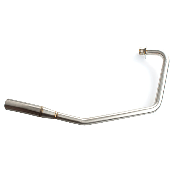 Lextek Stainless Steel Header for Lexmoto Venom (2013-2016)