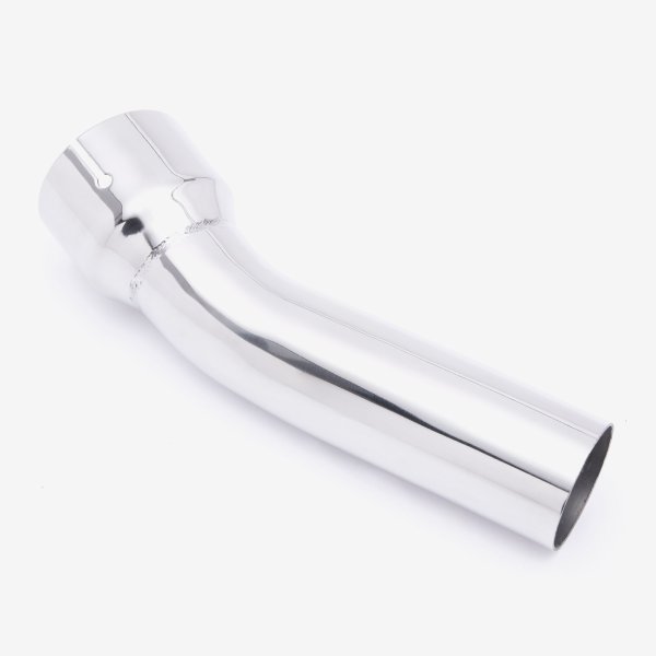 Lextek Stainless Steel Link Pipe for BMW R 1200 GS (13-19)