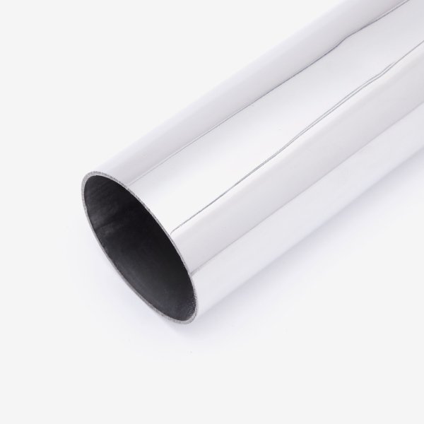 Lextek Stainless Steel Link Pipe for BMW R 1200 GS (13-19)