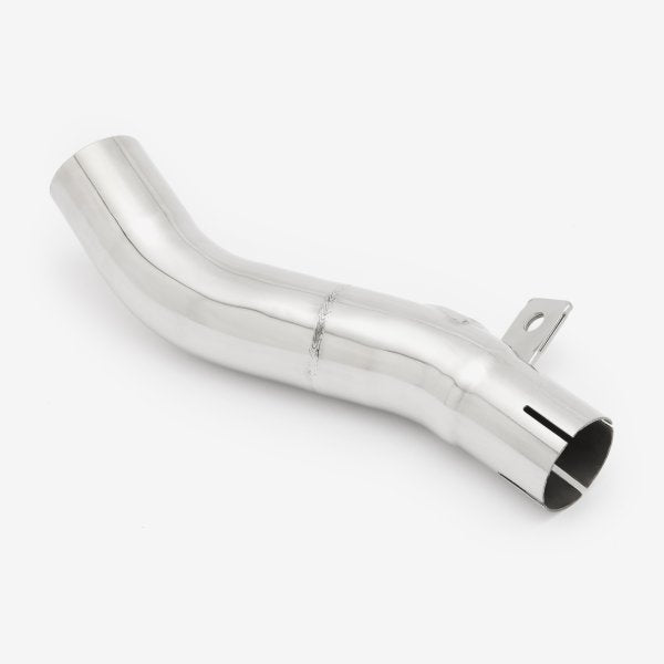 Lextek Stainless Steel Link Pipe for Honda CB500F/X (13-19)