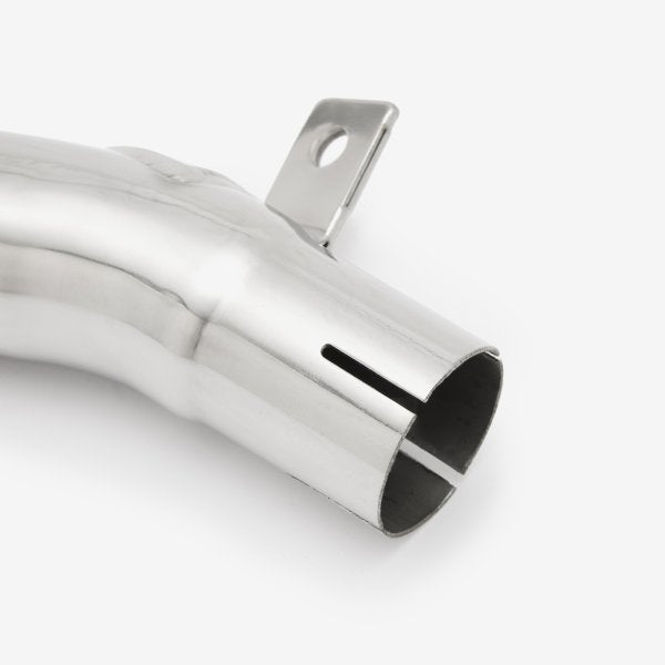 Lextek Stainless Steel Link Pipe for Honda CB500F/X (13-19)