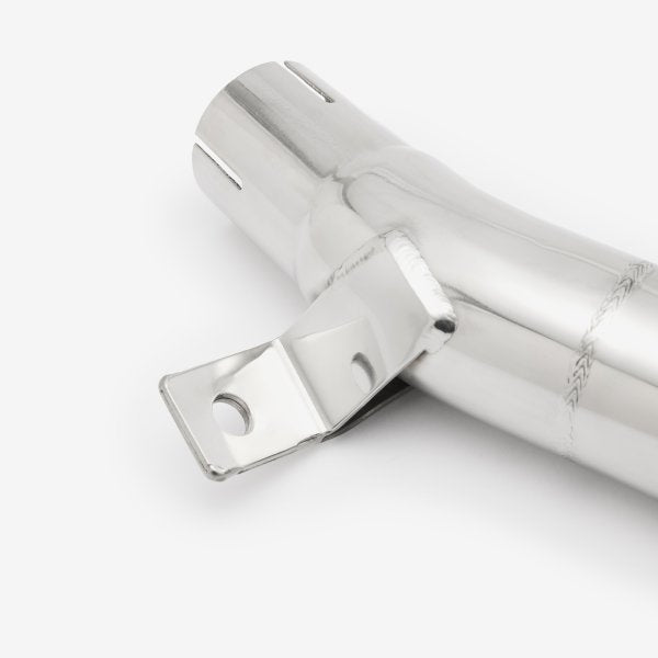 Lextek Stainless Steel Link Pipe for Honda CB500F/X (13-19)