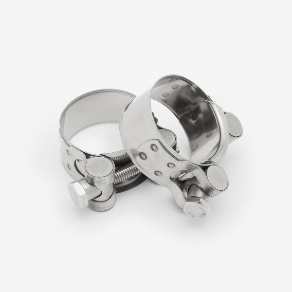 Lextek Stainless Steel Link Pipe for KTM 990 Adventure / R / S (06-12)