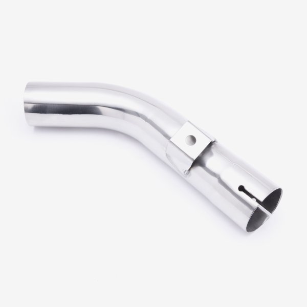 Lextek Stainless Steel Link Pipe for Honda VFR800X Crossrunner (11-19)