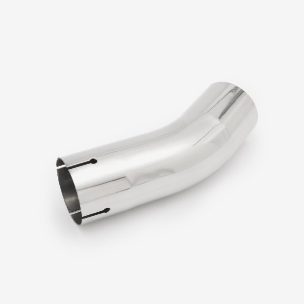 Lextek Stainless Steel Link Pipe (Low Level) for BMW S1000RR (15-16)