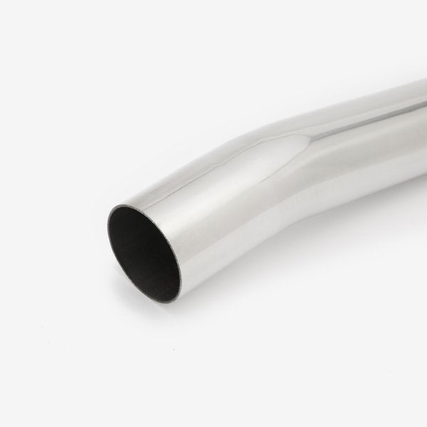 Lextek Stainless Steel Link Pipe for Triumph Tiger 800 (10-19)