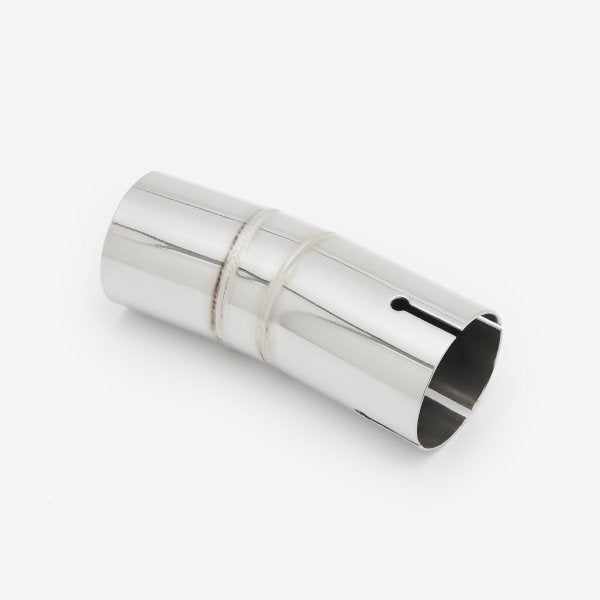 Lextek Stainless Steel Link Pipe for Honda CRF1000 Africa Twin (16-19)