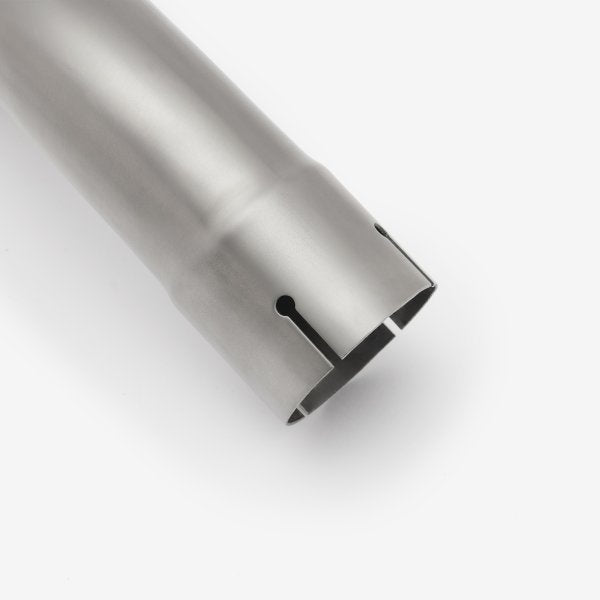 Lextek Titanium Link Pipe for Honda CBR1000RR (17-19)