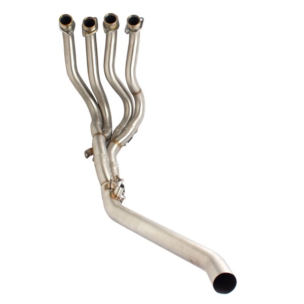 Lextek Stainless Steel Header for Suzuki GSXR 1000 (12-16)
