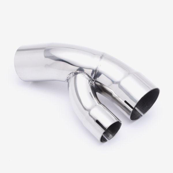 Lextek Stainless Steel Link Pipe for BMW S1000 XR (15-19)