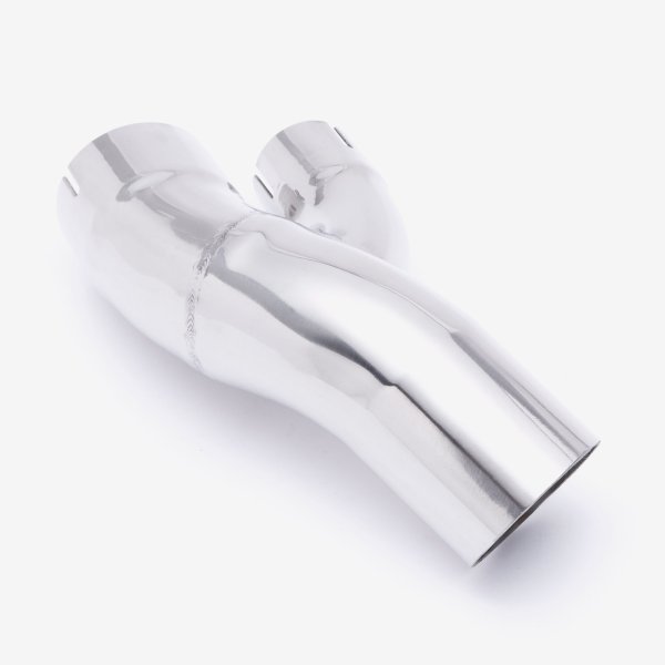 Lextek Stainless Steel Link Pipe for BMW S1000 XR (15-19)